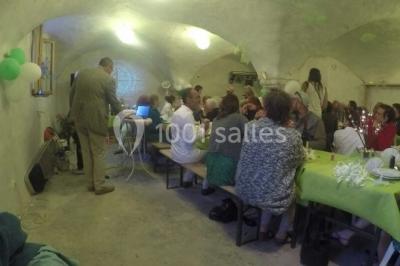 Location salle Le Monêtier-les-Bains (Hautes-Alpes) - Clos Marie #17