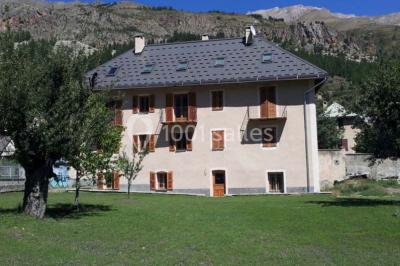Location salle Le Monêtier-les-Bains (Hautes-Alpes) - Clos Marie #17