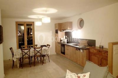 Location salle Le Monêtier-les-Bains (Hautes-Alpes) - Clos Marie #17