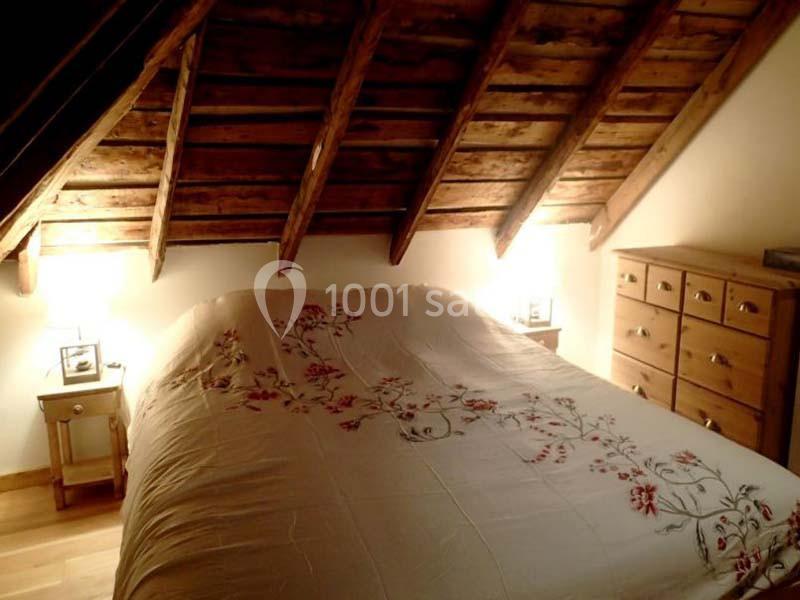 Location salle Le Monêtier-les-Bains (Hautes-Alpes) - Clos Marie #16