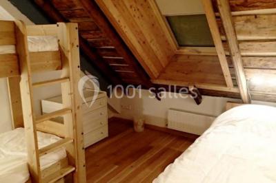 Location salle Le Monêtier-les-Bains (Hautes-Alpes) - Clos Marie #17