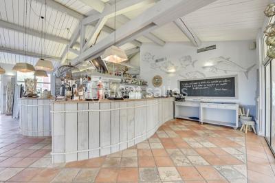 Location salle Grimaud (Var) - Les Restanques De Saint Tropez #9