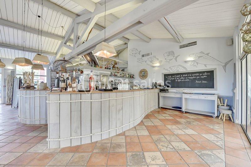 Location salle Grimaud (Var) - Les Restanques De Saint Tropez #2