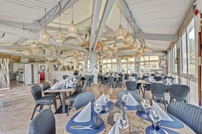 Location salle Grimaud (Var) - Les Restanques De Saint Tropez #9