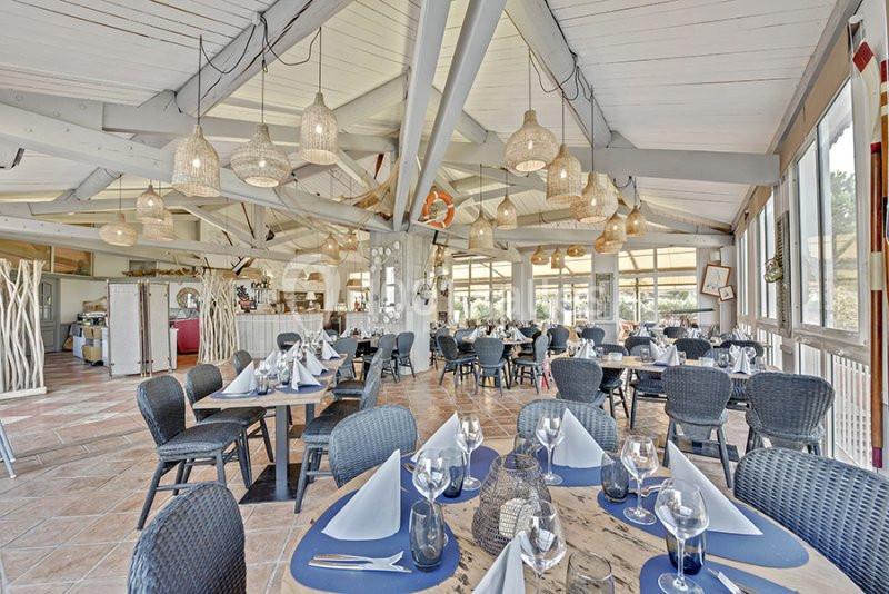 Location salle Grimaud (Var) - Les Restanques De Saint Tropez #4