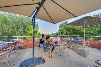 Location salle Grimaud (Var) - Les Restanques De Saint Tropez #9