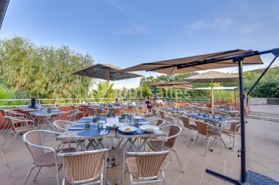 Les Restanques De Saint Tropez