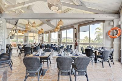 Location salle Grimaud (Var) - Les Restanques De Saint Tropez #9