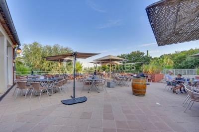 Location salle Grimaud (Var) - Les Restanques De Saint Tropez #9