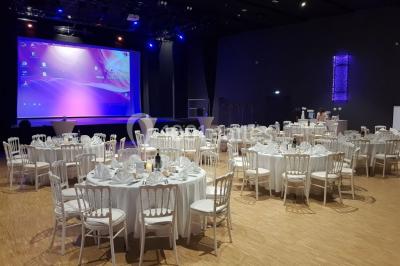 Espace Le Colombet Espace Le Colombet