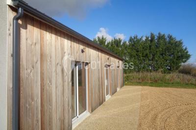 Location salle Rochefort-sur-Loire (Maine-et-Loire) - Salle Millésime #23