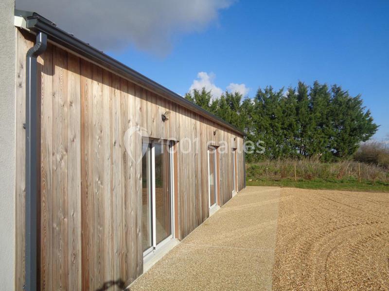 Location salle Rochefort-sur-Loire (Maine-et-Loire) - Salle Millésime #19