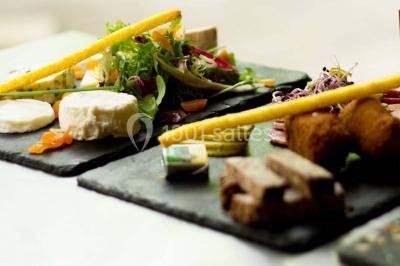 Miniature Location salle Aniane (Hérault) - Restaurant Guinguette La Famourette #11 Location salle Aniane (Hérault) - Restaurant Guinguette La Famourette #14