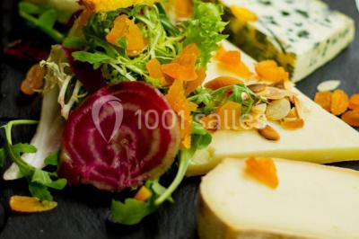 Miniature Location salle Aniane (Hérault) - Restaurant Guinguette La Famourette #12 Location salle Aniane (Hérault) - Restaurant Guinguette La Famourette #14