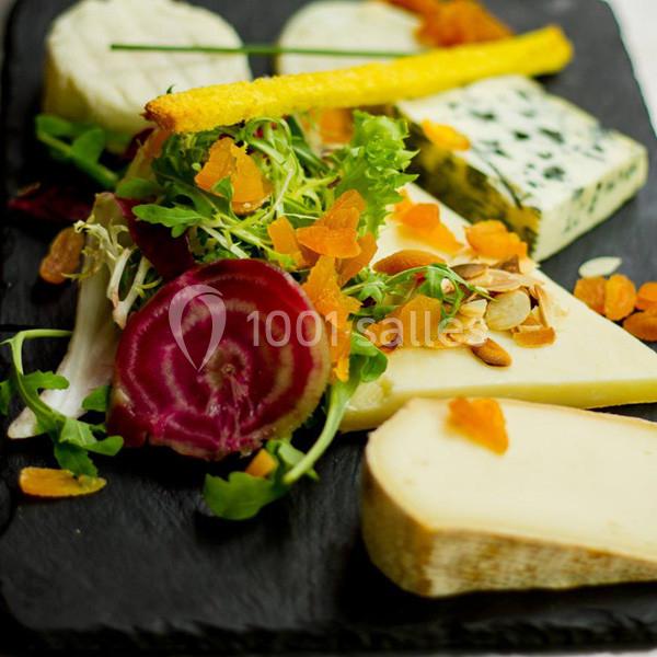 Location salle Aniane (Hérault) - Restaurant Guinguette La Famourette #12