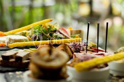 Miniature Location salle Aniane (Hérault) - Restaurant Guinguette La Famourette #14 Location salle Aniane (Hérault) - Restaurant Guinguette La Famourette #14