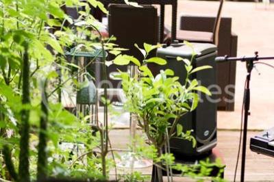 Miniature Location salle Aniane (Hérault) - Restaurant Guinguette La Famourette #5 Location salle Aniane (Hérault) - Restaurant Guinguette La Famourette #14