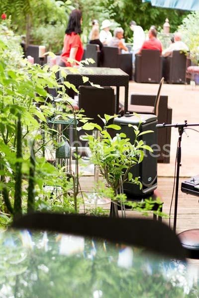 Location salle Aniane (Hérault) - Restaurant Guinguette La Famourette #5