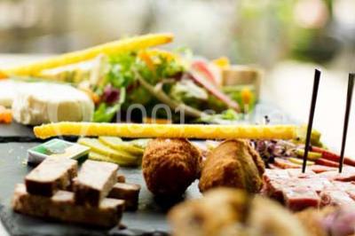 Miniature Location salle Aniane (Hérault) - Restaurant Guinguette La Famourette #13 Location salle Aniane (Hérault) - Restaurant Guinguette La Famourette #14