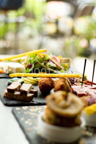 Location salle Aniane (Hérault) - Restaurant Guinguette La Famourette #13