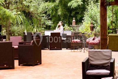 Miniature Location salle Aniane (Hérault) - Restaurant Guinguette La Famourette #1 Location salle Aniane (Hérault) - Restaurant Guinguette La Famourette #14