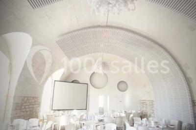 Location salle Seuilly (Indre-et-Loire) - Château Du Coudray Montpensier #33