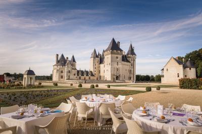 Location salle Seuilly (Indre-et-Loire) - Château Du Coudray Montpensier #33