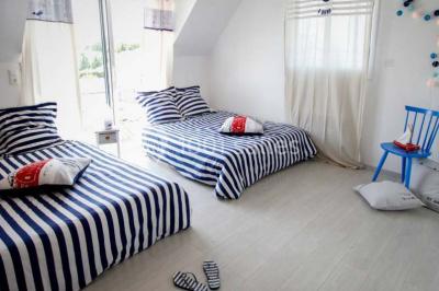 Location salle Étel (Morbihan) - Keromer #23