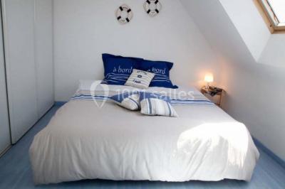 Location salle Étel (Morbihan) - Keromer #23