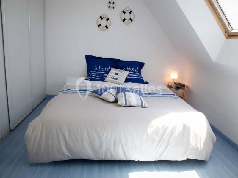 Location salle Étel (Morbihan) - Keromer #17