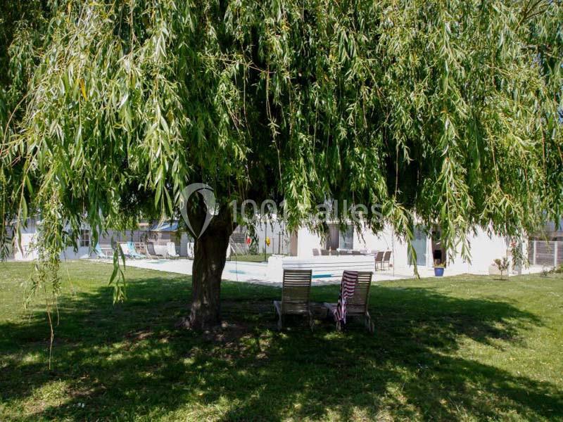 Location salle Étel (Morbihan) - Keromer #21