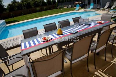 Location salle Étel (Morbihan) - Keromer #23