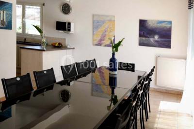 Location salle Étel (Morbihan) - Keromer #23