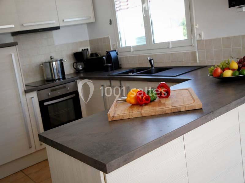 Location salle Étel (Morbihan) - Keromer #8