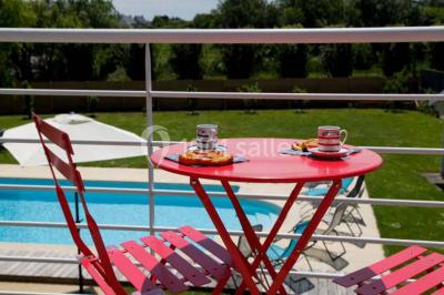 Location salle Étel (Morbihan) - Keromer #23