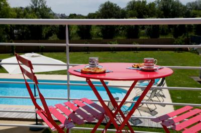 Location salle Étel (Morbihan) - Keromer #23