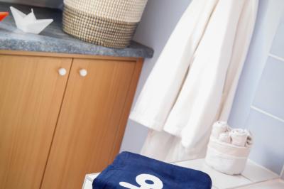 Location salle Étel (Morbihan) - Keromer #23