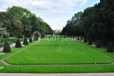 Location salle Saint-Ouen-la-Rouërie (Ille-et-Vilaine) - Château de La Rouërie #15