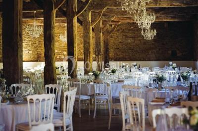 Location salle Saint-Ouen-la-Rouërie (Ille-et-Vilaine) - Château de La Rouërie #15