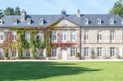 Location salle Saint-Ouen-la-Rouërie (Ille-et-Vilaine) - Château de La Rouërie #15