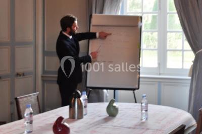 Location salle Saint-Ouen-la-Rouërie (Ille-et-Vilaine) - Château de La Rouërie #15