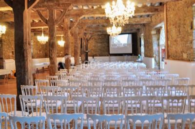 Château de La Rouërie Château de La Rouërie