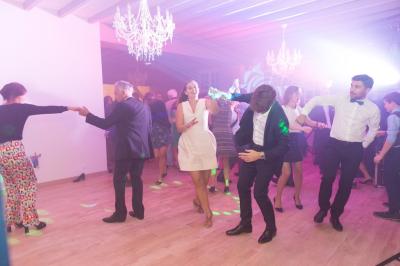 Location salle Saint-Ouen-la-Rouërie (Ille-et-Vilaine) - Château de La Rouërie #15