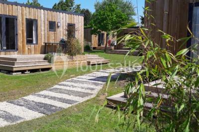 Location salle Ouistreham (Calvados) - Camping Riva Bella Seasonova #8