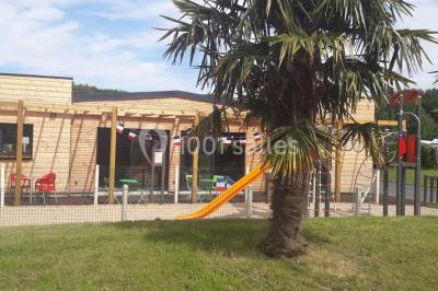 Location salle Ouistreham (Calvados) - Camping Riva Bella Seasonova #8
