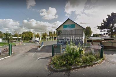 Camping Riva Bella Seasonova Camping Riva Bella Seasonova