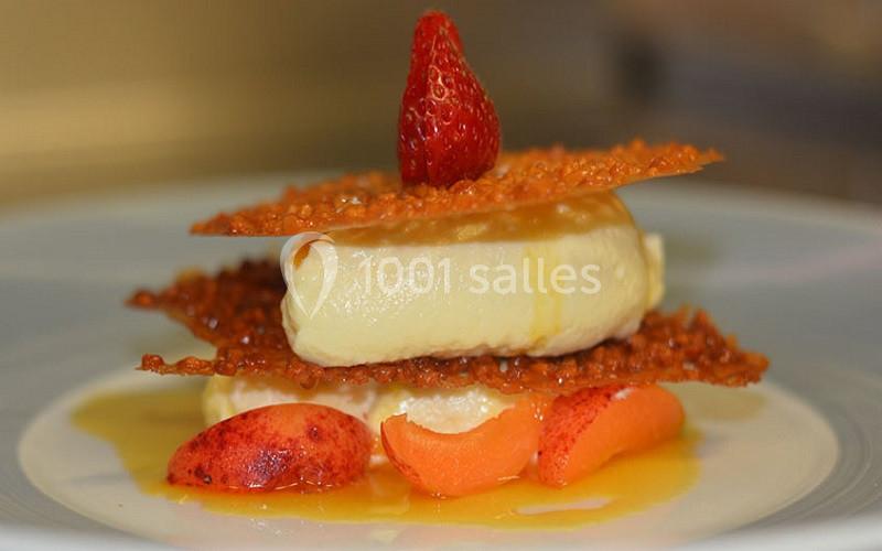 Location salle Carla-Bayle (Ariège) - Résidence L'oustal Del Carlat #16