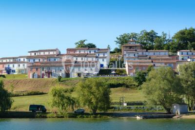 Location salle Carla-Bayle (Ariège) - Résidence L'oustal Del Carlat #19