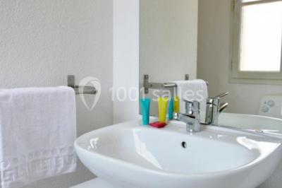 Location salle Carla-Bayle (Ariège) - Résidence L'oustal Del Carlat #19