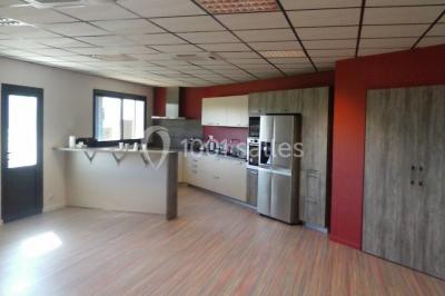 Location salle Carla-Bayle (Ariège) - Résidence L'oustal Del Carlat #19